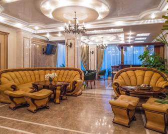 Donskaya Roscha Park Hotel - Rostov on Don - Lounge