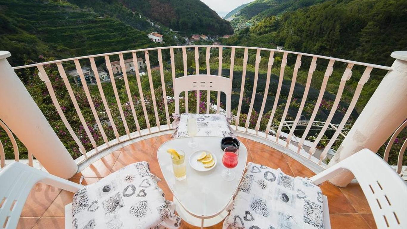 B&B Bouganville