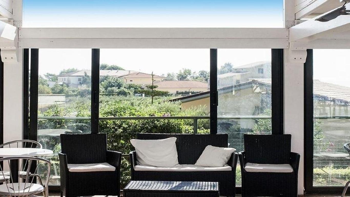 Villaggio Spiagge Rosse