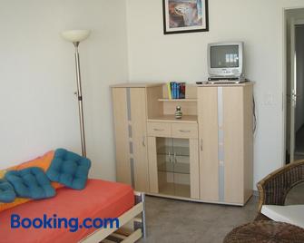 Ferienwohnung Suter - Schwyz - Living room