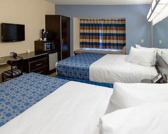 Westay Suites Belle Chasse - Belle Chasse - Bedroom