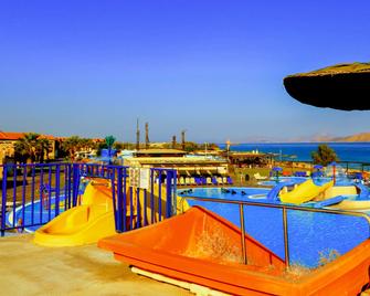 Marine Aquapark Resort - Kos - Boendets bekvämligheter