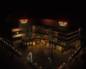 Balaji Regency Kanhangad - Kanhangad - Gebouw