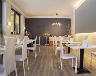 Hotel Positano - Bassano del Grappa - Restaurant