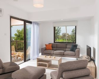 Basilica Holiday Resort - Πάφος