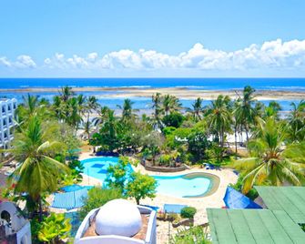 Kaskazi Beach Resort - Ukunda