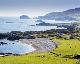 Joyce's Inishowen - Carndonagh