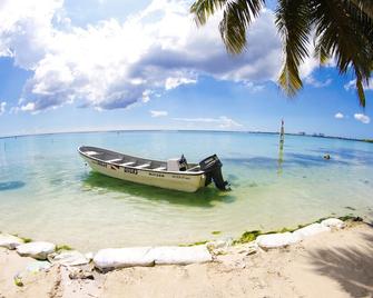 Boca del Mar - Boca Chica