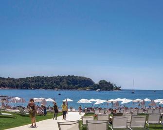 2 bedroom lovely apartment in Rovinj - Rovinj - Beach