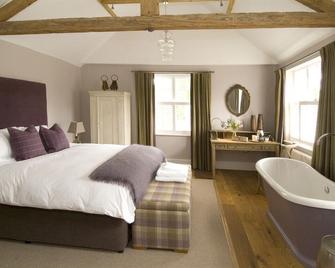 The Percy Arms - Guildford - Bedroom