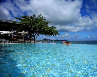 The Hive Hotel Samui - Ko Samui - Piscina