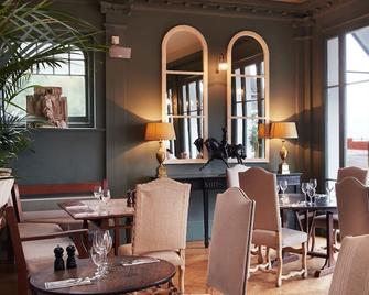 Albion House at Ramsgate - Ramsgate - Restaurace