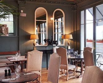 The House at Ramsgate - Ramsgate - Restaurant