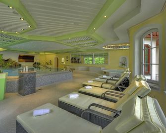 Königshof Hotel Resort - Oberstaufen