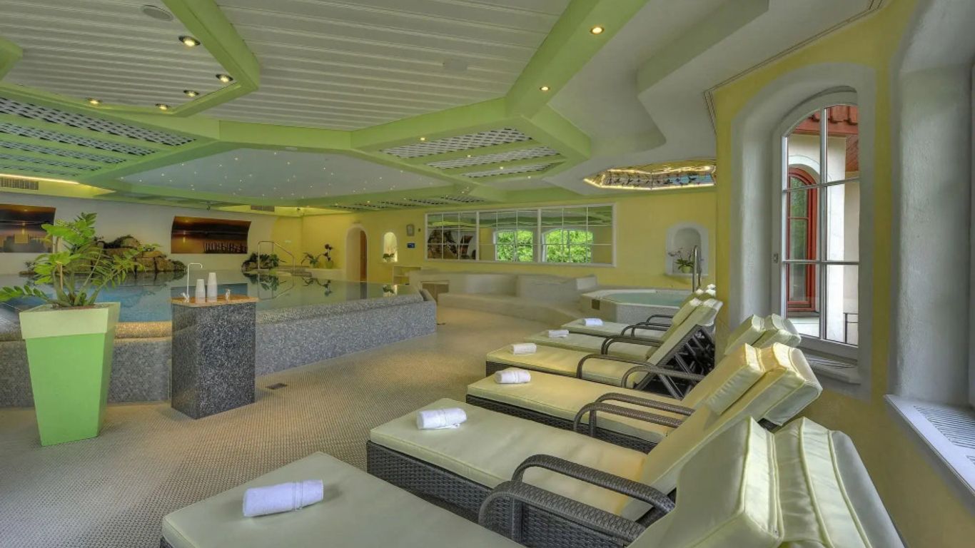 Königshof Hotel Resort