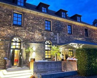 Hotel Bachmühle - فولدا - مبنى