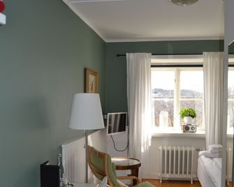 Lilla Hotellet Bed & Breakfast i Alingsås - Alingsås