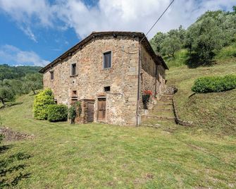 Apartment 'Casa Grande' with Mountain View, Shared Pool and Wi-Fi - Matraia - Edificio