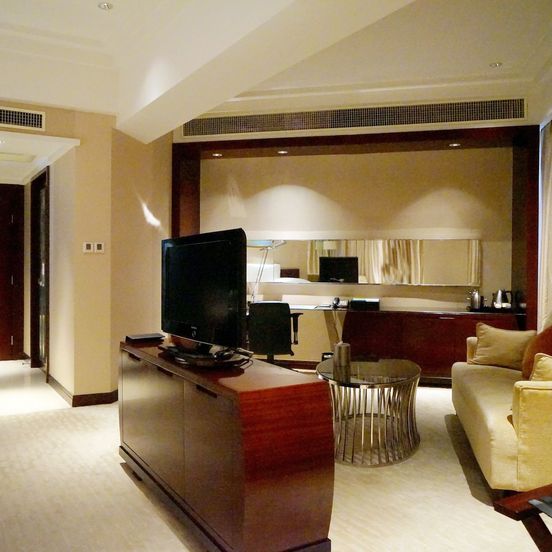 Four Points by Sheraton Hangzhou, Binjiang image 1
