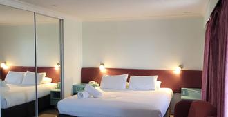 SureStay Hotel by Best Western The Clarence on Melville - Albany - Chambre