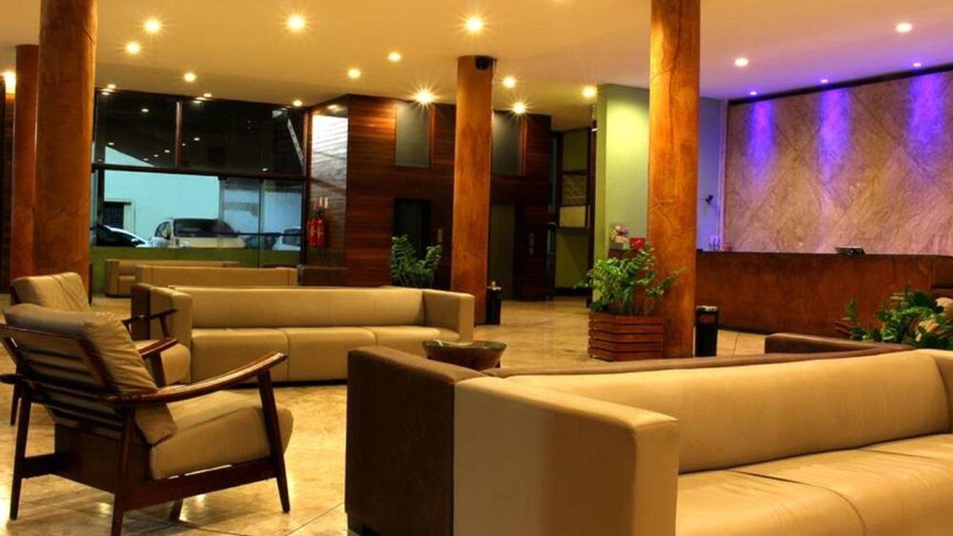 Natal Praia Hotel