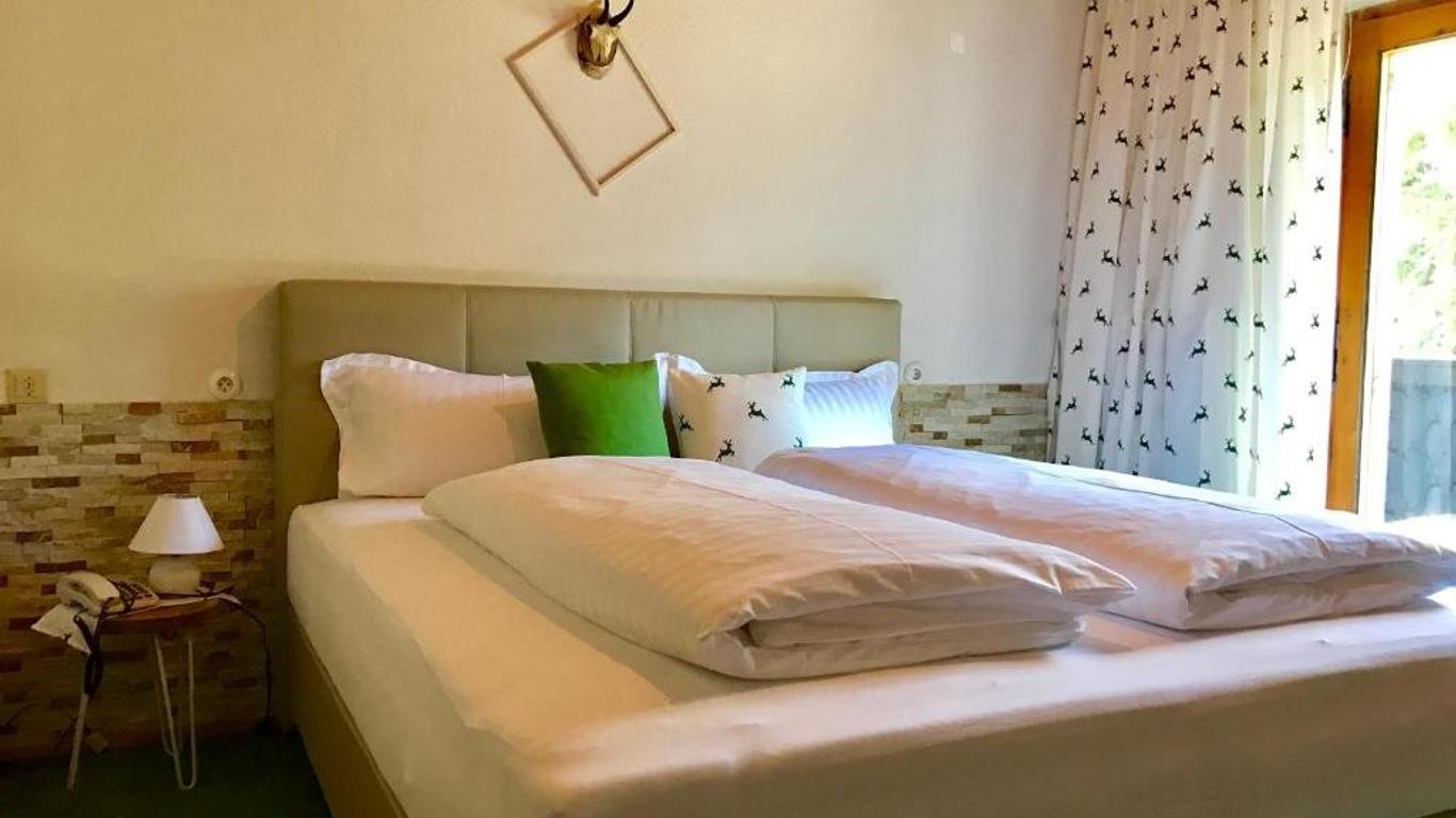 Hotel Schwarzer Adler