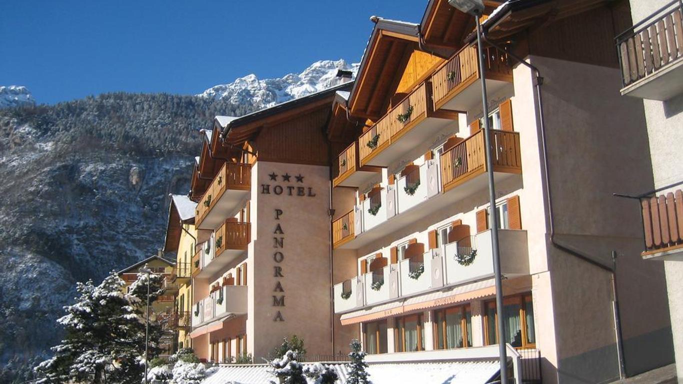 Hotel Panorama