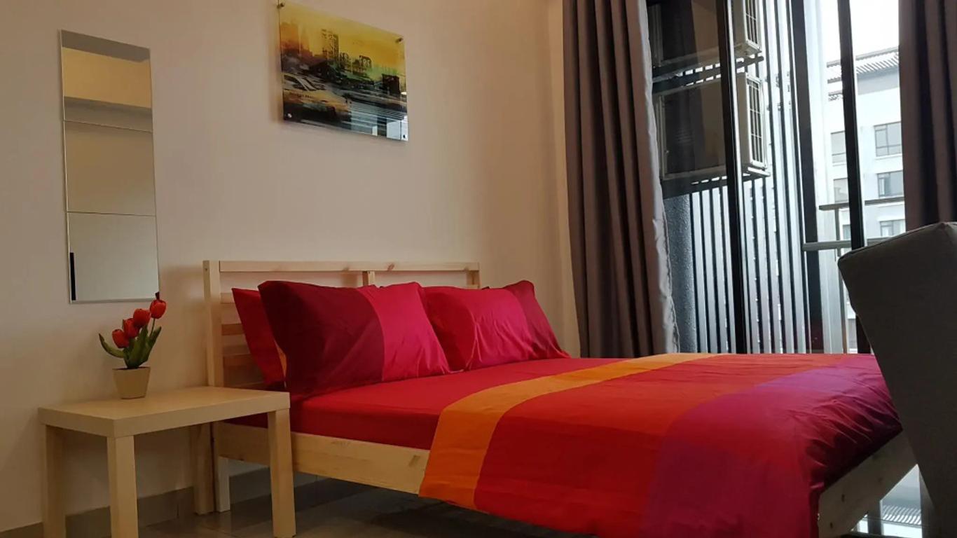 Glenmarie Utropolis Soho