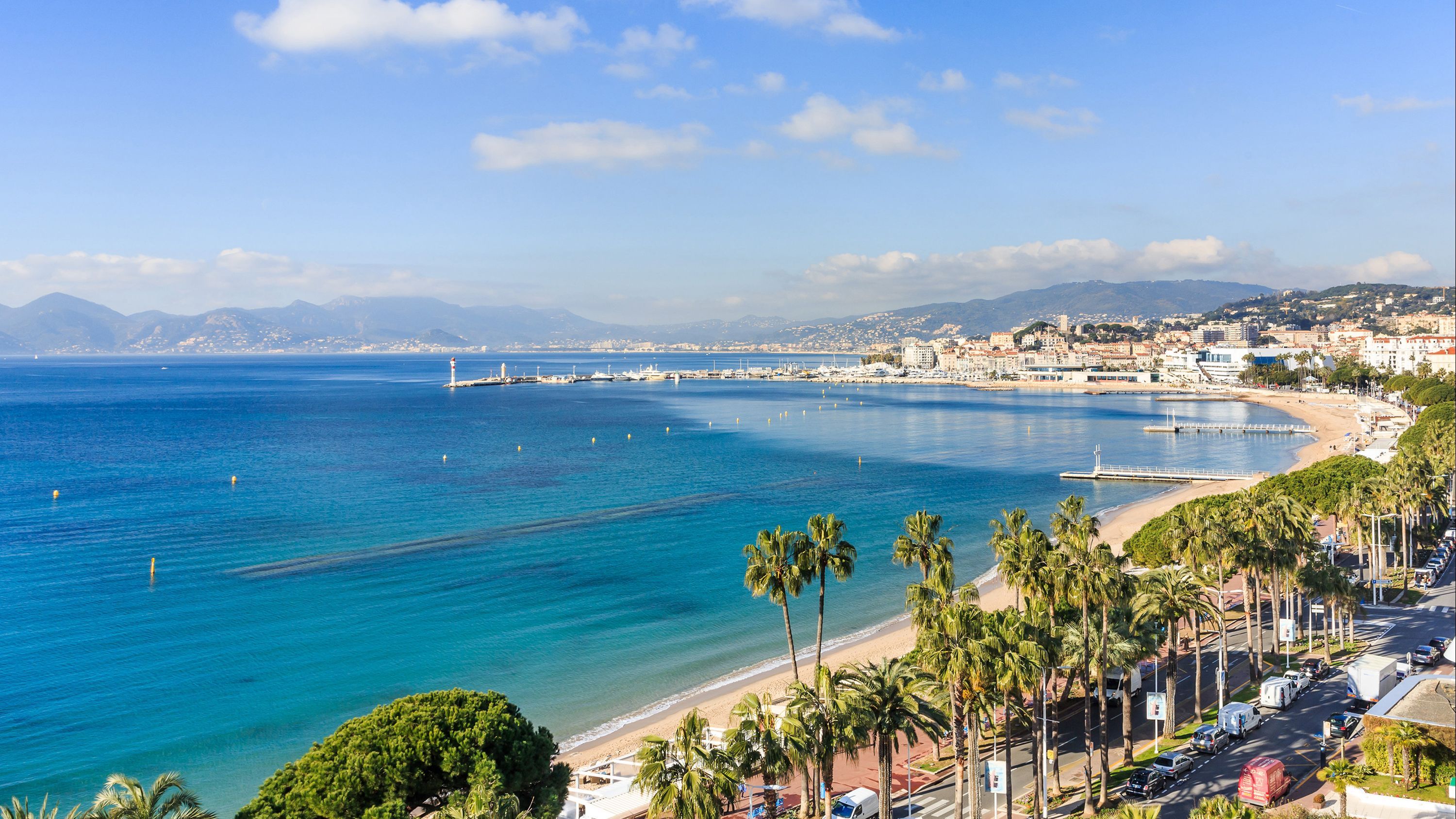 Regent Carlton Cannes - קאן - חוף