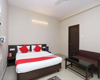 Hotel Park Inn Resort - Patna - Habitación