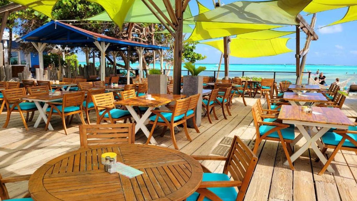 Sorobon Luxury Beach Resort