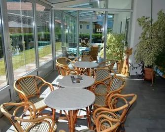 Pension Pichler - Chienes/Kiens - Ristorante