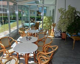 Pension Pichler - Chienes/Kiens - Patio