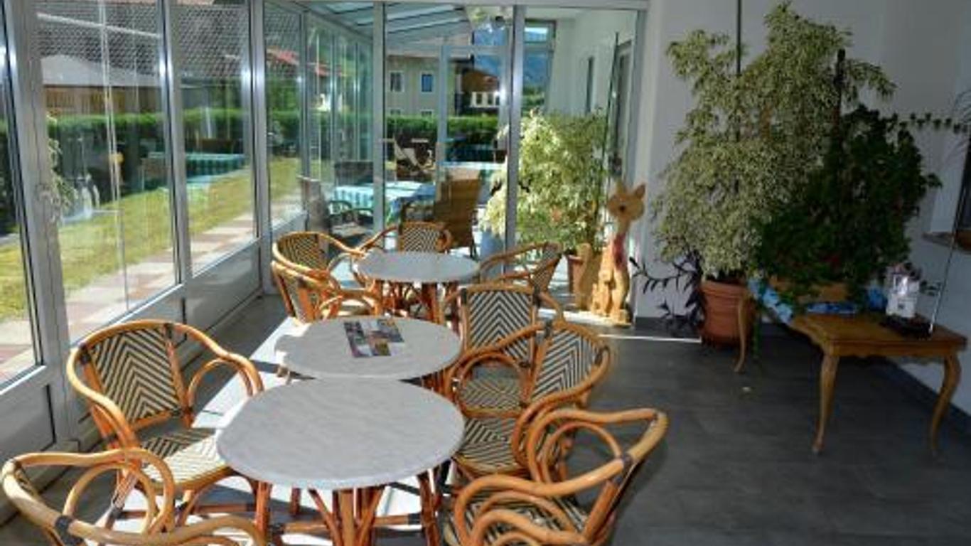 Pension Pichler