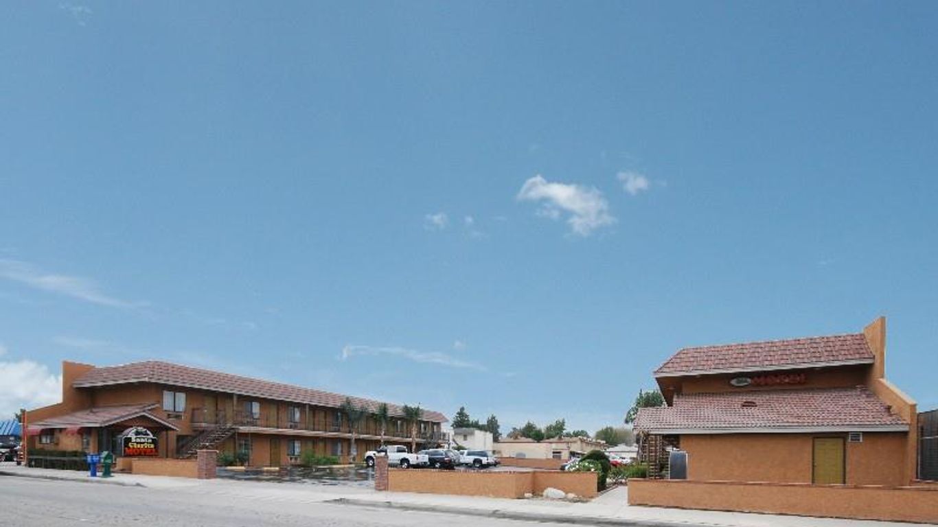 Santa Clarita Motel