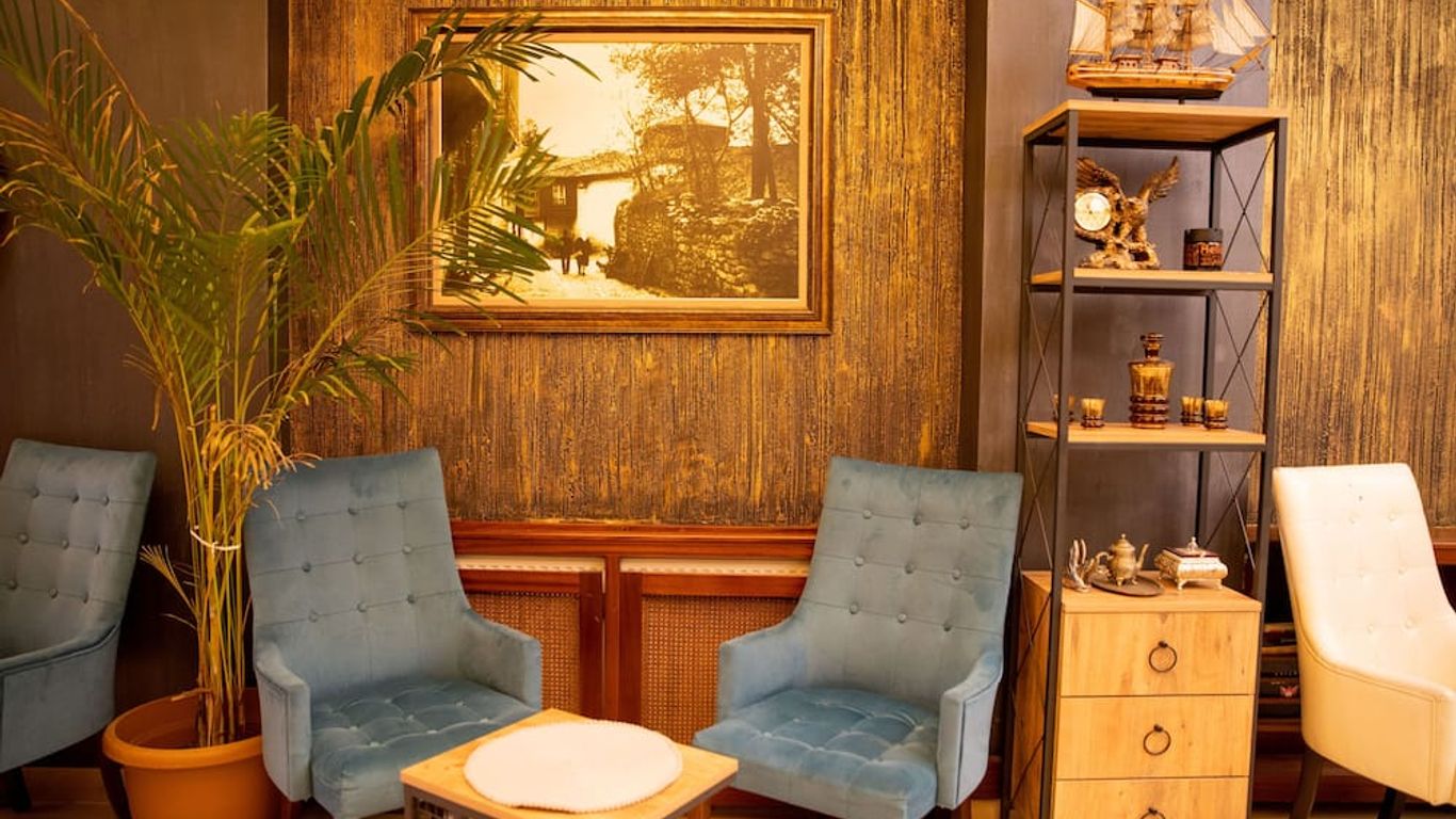 Cumbali Luxury Boutique Hotel