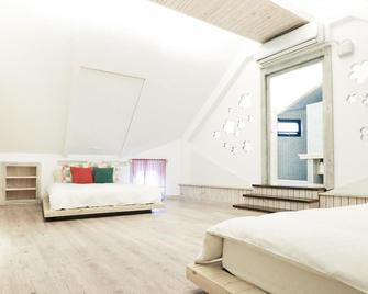 Fanlin House - Xincheng Township - Habitació