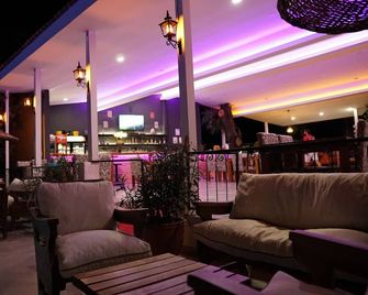 Tunacan Hotel - Ölüdeniz