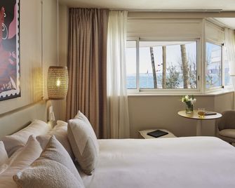 Mercure Saint Raphael Centre Plage - סן-רפאל