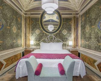 Palazzo Catalani Resort - Soriano nel Cimino - Chambre