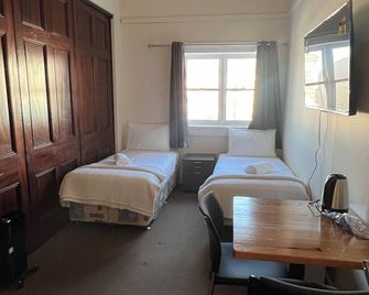 The Lodge Cooma - Cooma
