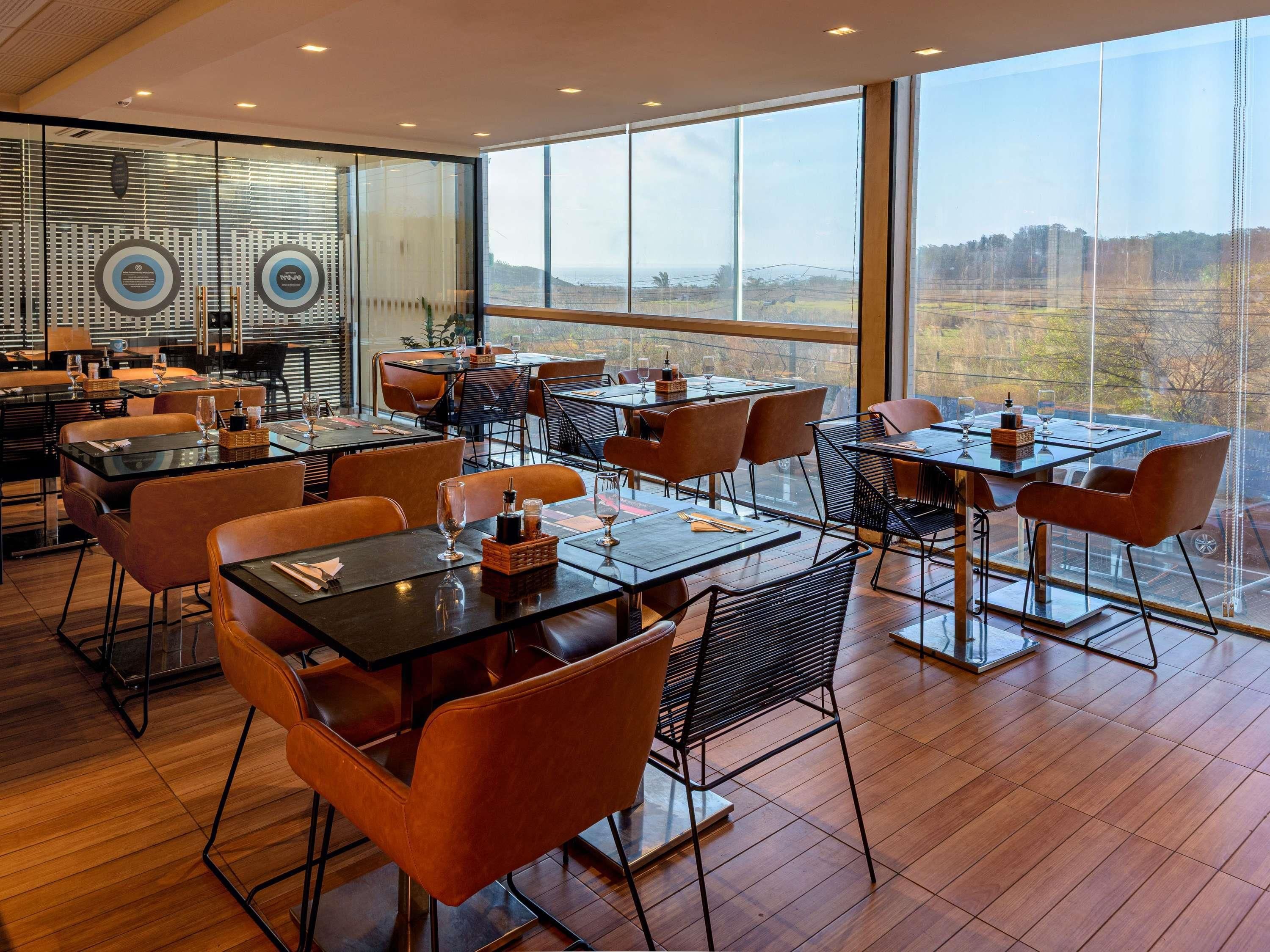Ibis Sao Luis - São Luís - Restaurante