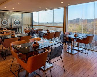 Ibis Sao Luis - São Luís - Restaurante