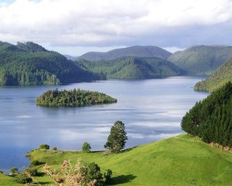 Farm Stay - Self Contained. - Distretto di Rotorua