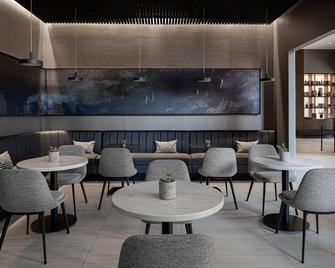 AC Hotel by Marriott Little Rock Downtown - Little Rock - Restoran