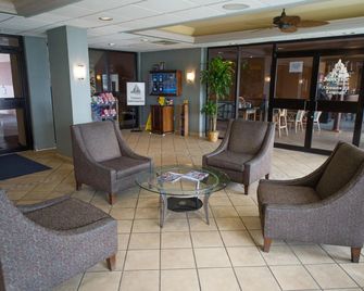 Sand Castle Resort by Patton Hospitality - Myrtle Beach - Lounge