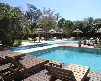 La Foret - Punta del Este - Piscina