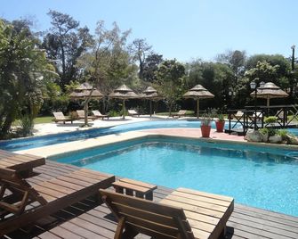 La Foret - Punta del Este - Bể bơi