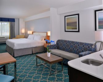 Holiday Inn Express & Suites West Ocean City By IHG - Ocean City - Chambre