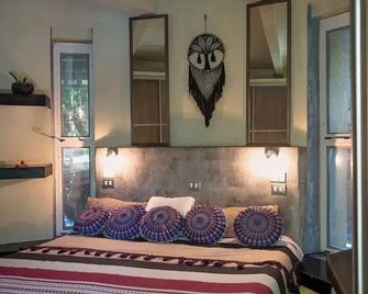 Ekumal Retreat Eco Sanctuary - Akumal